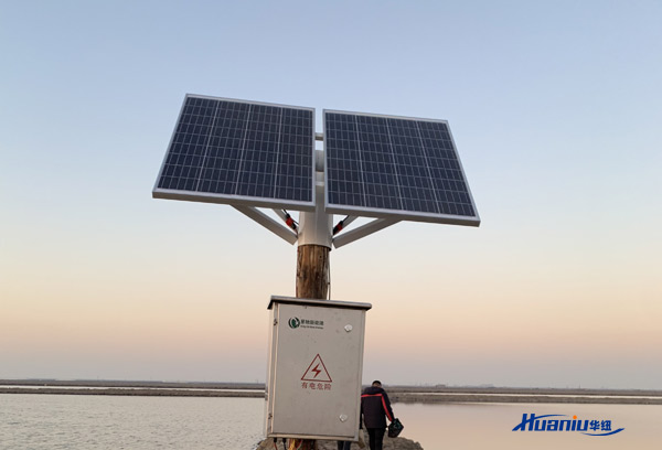 監控太陽能供電系統價格