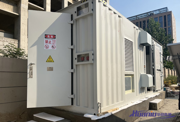 太陽能發電儲能系統價格