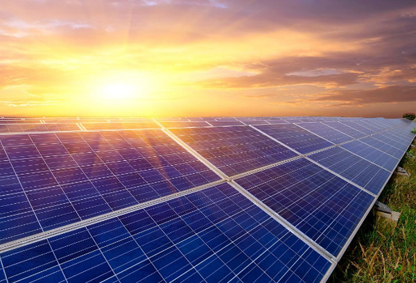 太陽能發電儲能系統