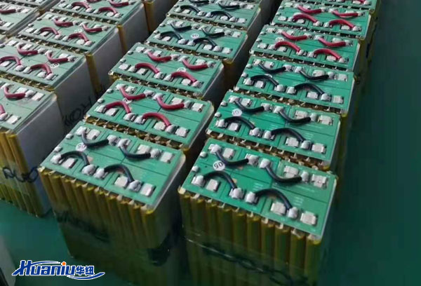 磷酸鐵鋰儲能電池系統