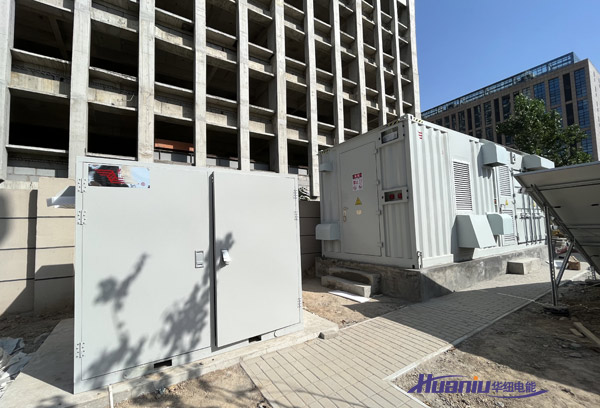 箱式儲(chǔ)能系統(tǒng)價(jià)格