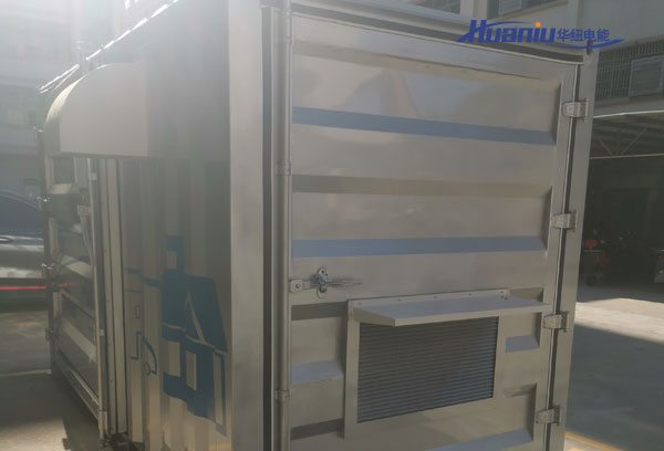 新型儲能電站建設成本