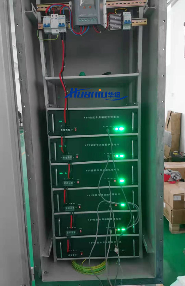 儲能一體柜價格