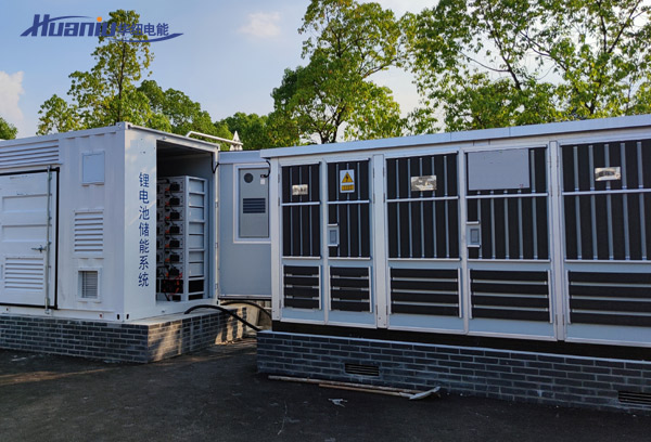 集裝箱儲能系統(tǒng)投資成本