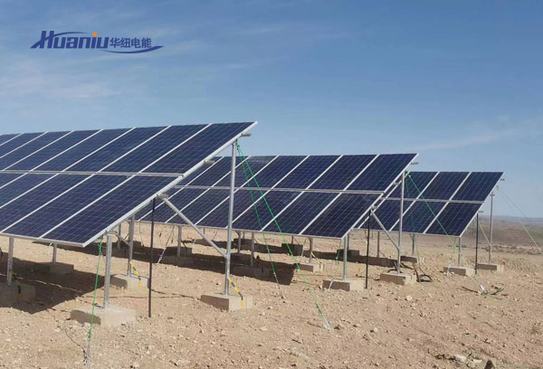 離網光伏發電儲能系統價格