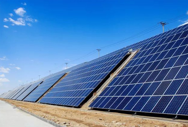 太陽能儲能系統(tǒng)