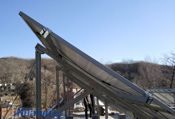 離網(wǎng)光伏發(fā)電成本