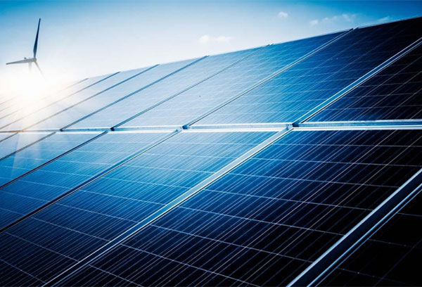 太陽能發電儲能系統價格