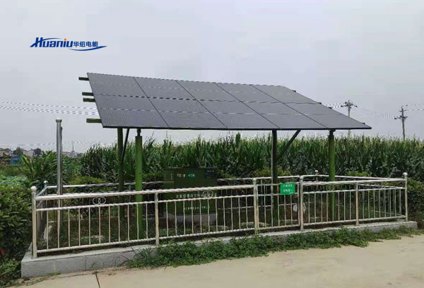 離網儲能一體機