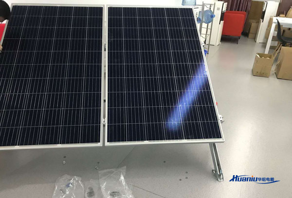 5kw光伏發電儲能系統