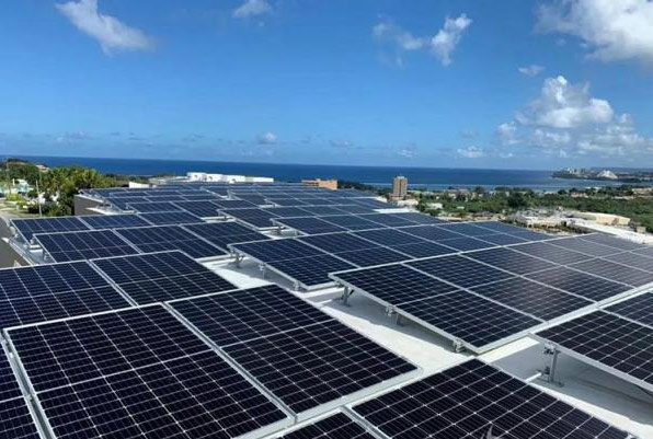 離網光伏發電系統