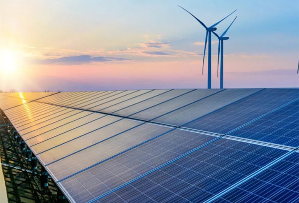 離網光伏發電系統