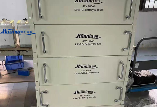 光伏電站配儲能