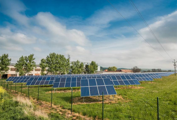 5千瓦太陽(yáng)能發(fā)電設(shè)備