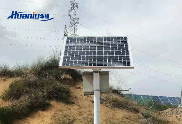 離網光伏發電系統