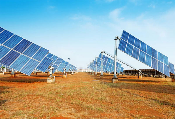 太陽能發電儲能系統