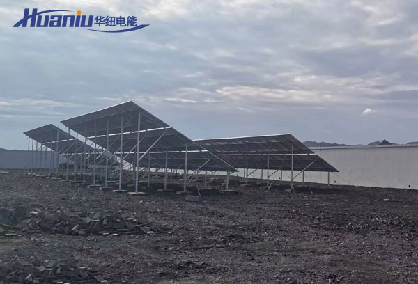 離網光伏發電系統