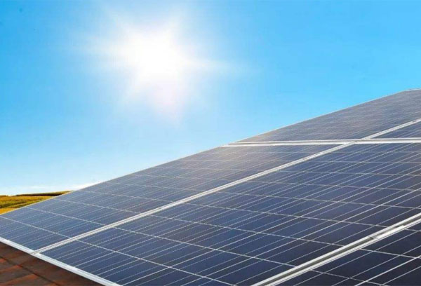 離網光伏發電系統