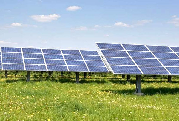 光伏離網發電系統