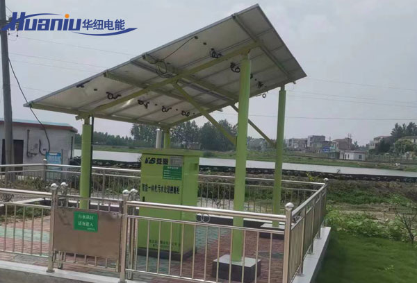 光伏發電儲能設備