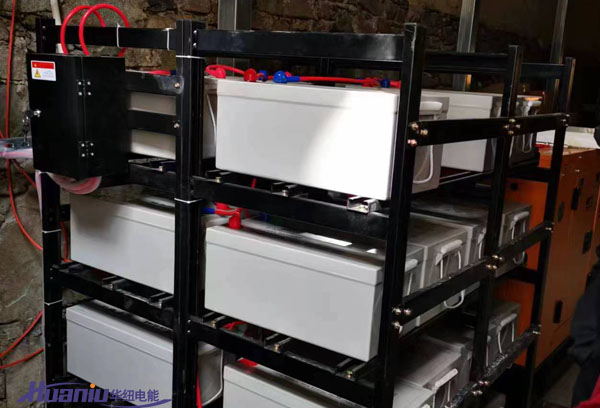 光伏板儲能設(shè)備