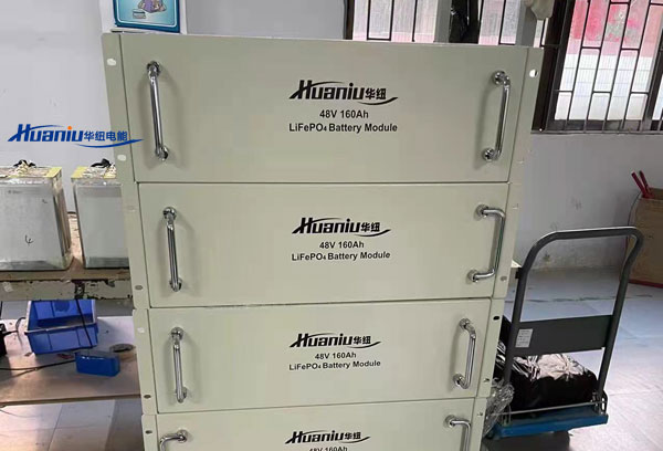 光伏離網電站電池