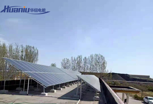 離網光伏發電系統