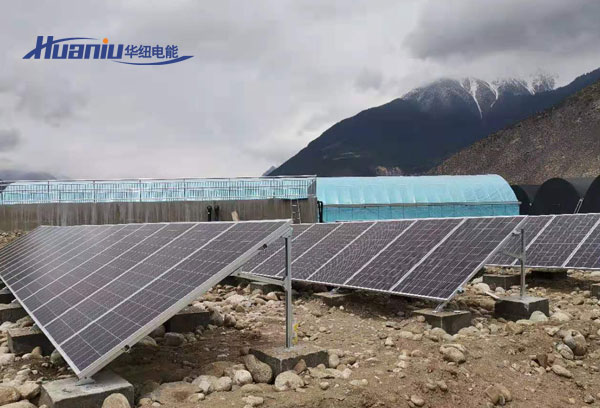 離網光伏發電系統