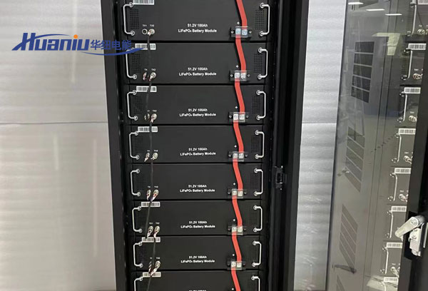 太陽能發電儲能電池價格