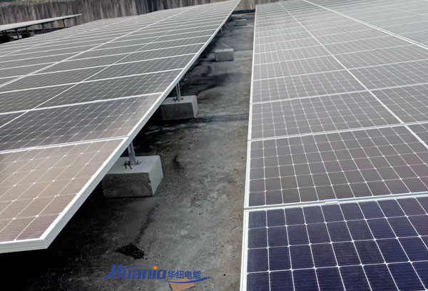 離網光伏發電系統價格