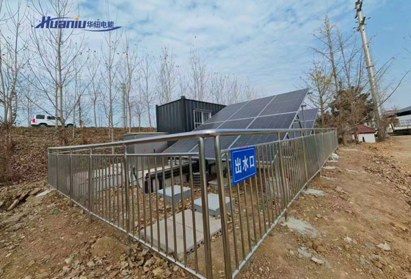 太陽能光伏離網發電系統價格