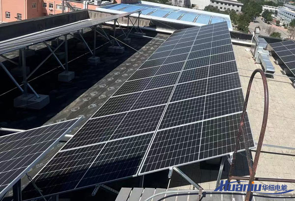 離網光伏發電系統