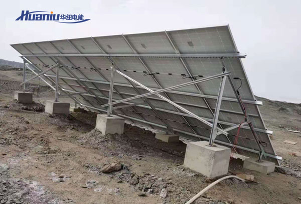 基站太陽能供電系統(tǒng)