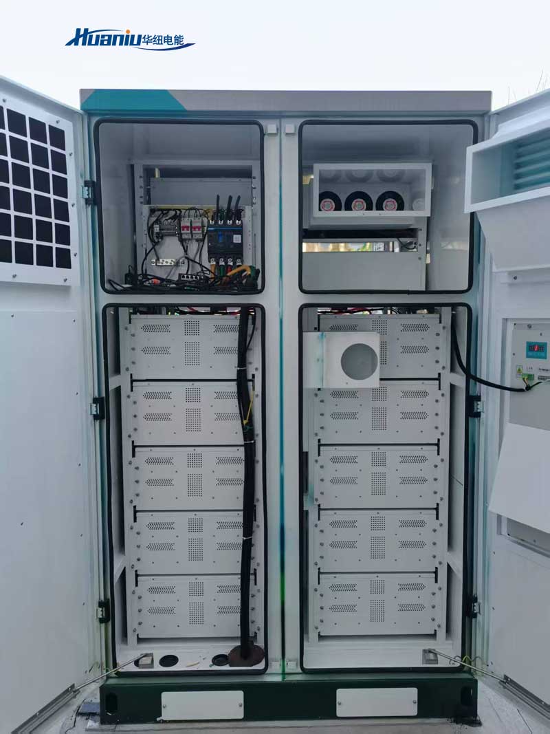 光伏儲能系統