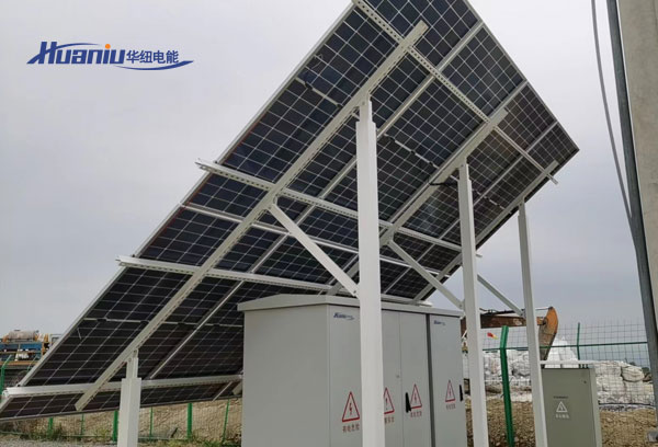 光伏發電儲能電池